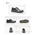 Men's outdoor waterproof casual shoe